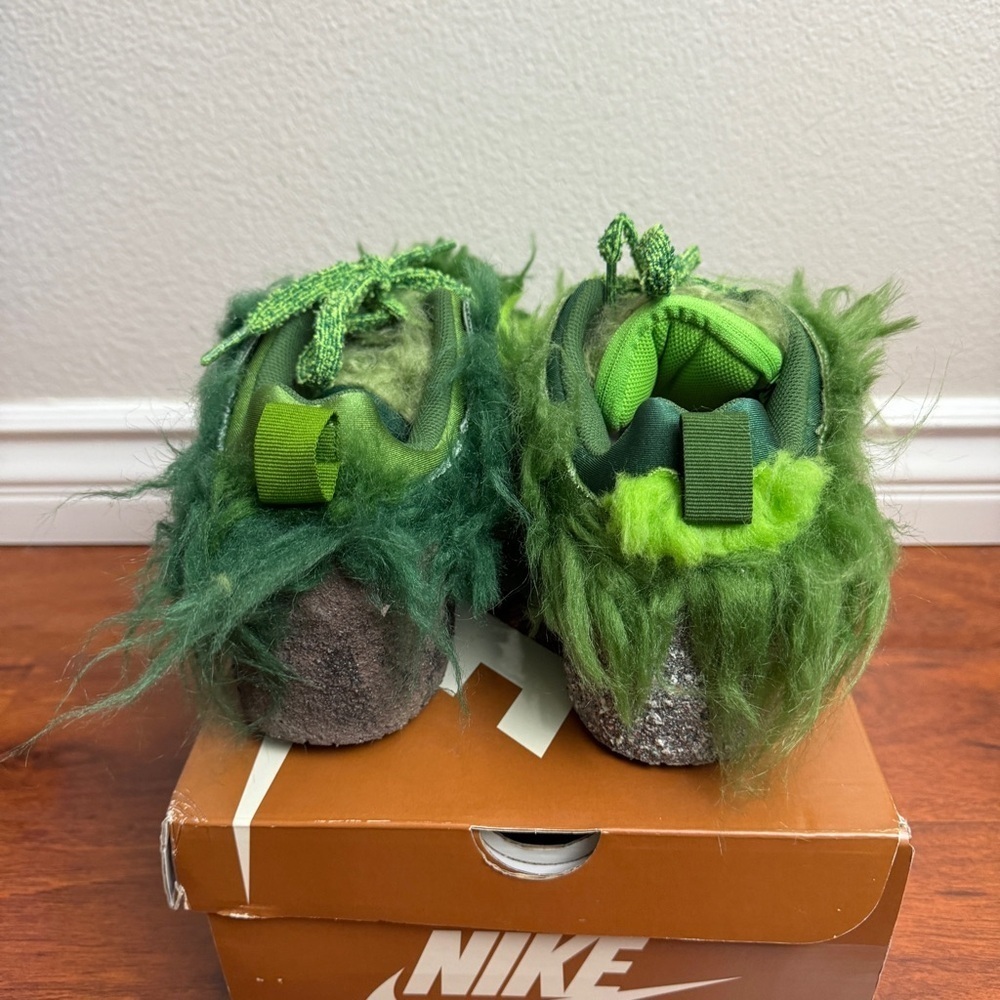 Nike CPFM Flea 1 Cactus Plant Flea Market Overgrown Size 11 - Picture 4 of 9